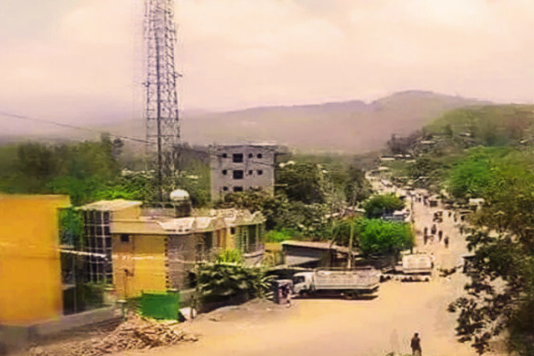 “I Fled in the Middle of the Night”: A Mother’s Story of Displacement and Social Fracture in the Post-Conflict Amhara Region