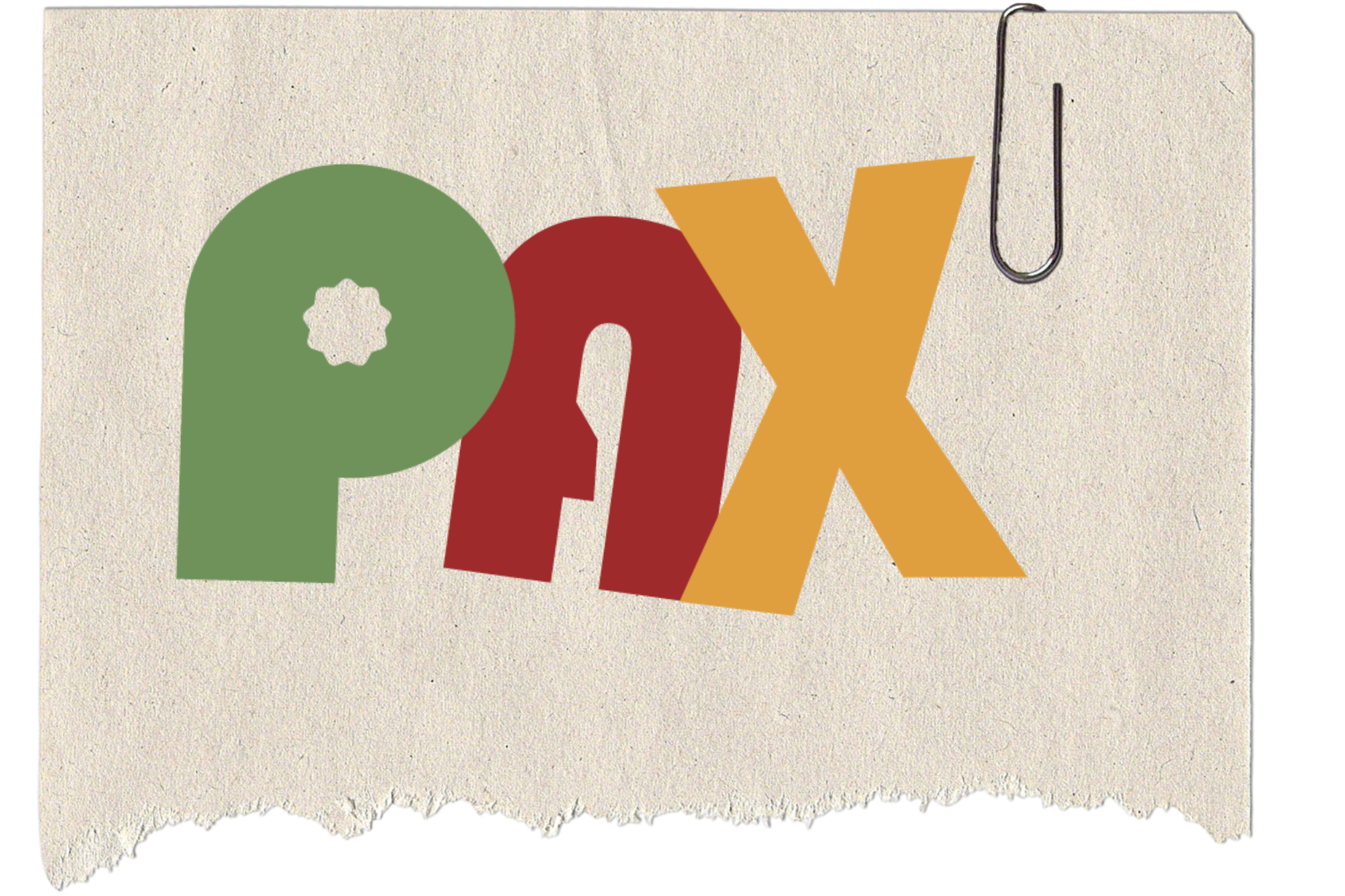 PAX Magazine Web Logo